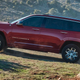 Image for article titled The 2021 Jeep Grand Cherokee L Is The First Three-Row Grand Cherokee Ever. It's About Damn Time